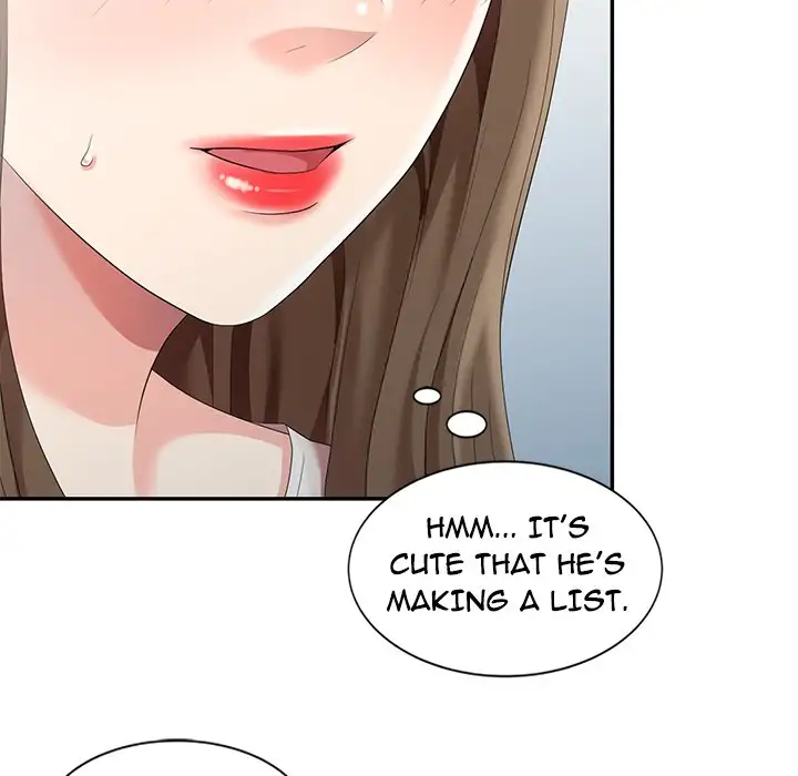 Secret Hideout Chapter 5 - Manhwa18.com