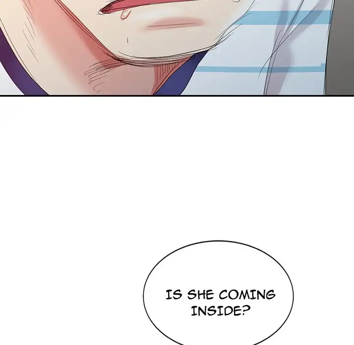 Secret Hideout Chapter 5 - Manhwa18.com