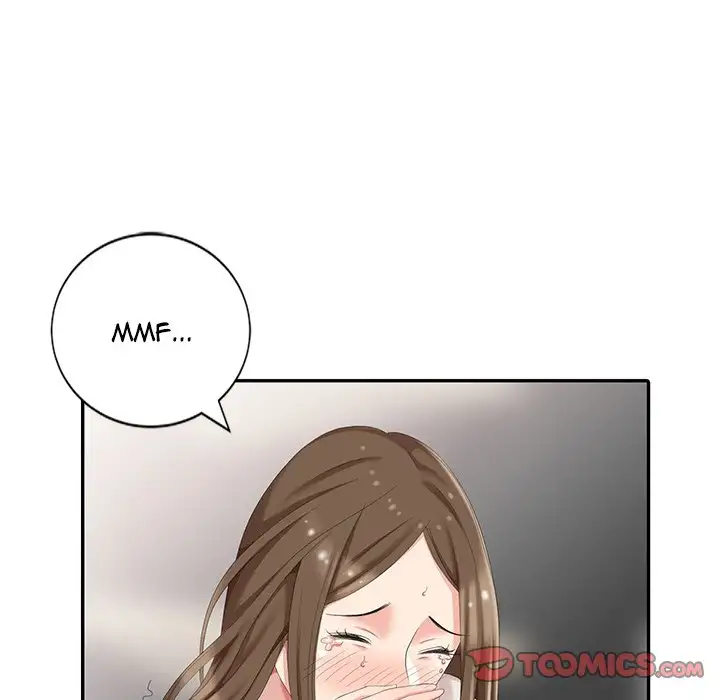 Secret Hideout Chapter 5 - Manhwa18.com