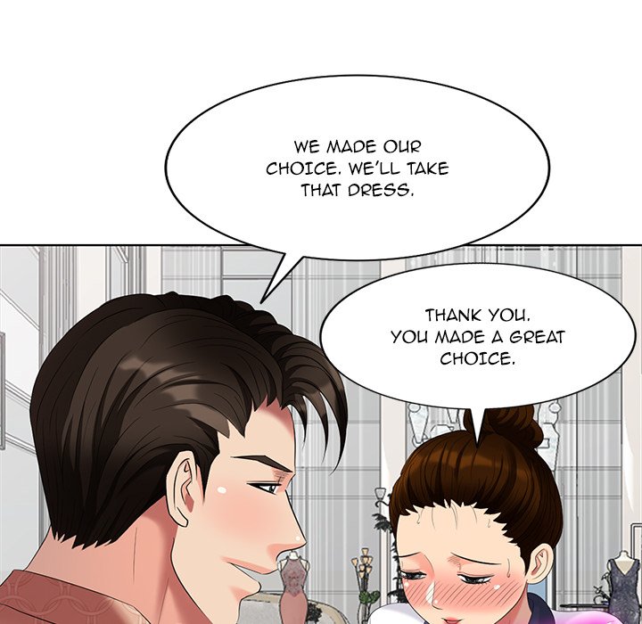 Secret Hideout Chapter 50 - Manhwa18.com