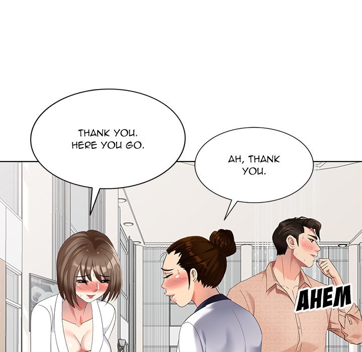 Secret Hideout Chapter 50 - Manhwa18.com