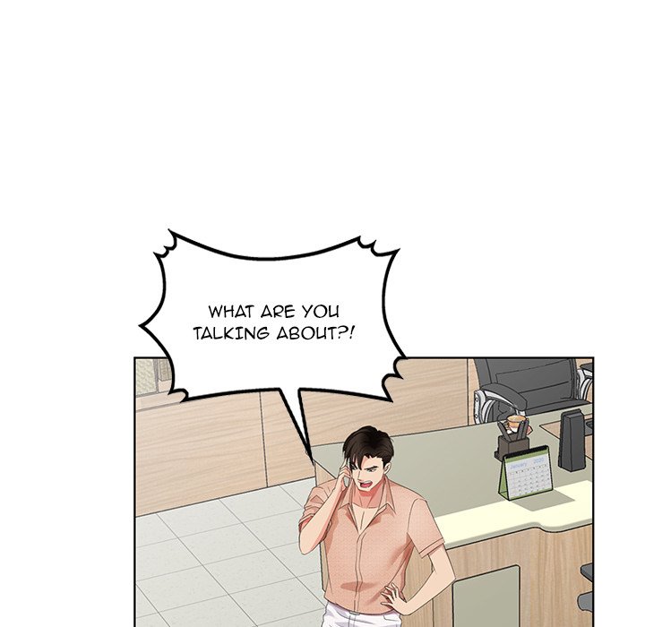 Secret Hideout Chapter 50 - Manhwa18.com