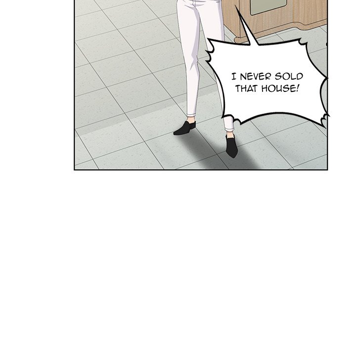 Secret Hideout Chapter 50 - Manhwa18.com