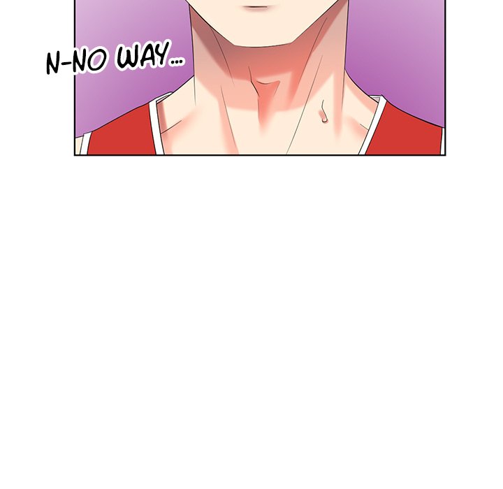 Secret Hideout Chapter 50 - Manhwa18.com