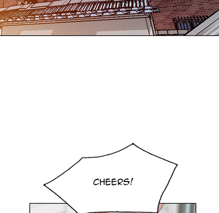 Secret Hideout Chapter 50 - Manhwa18.com