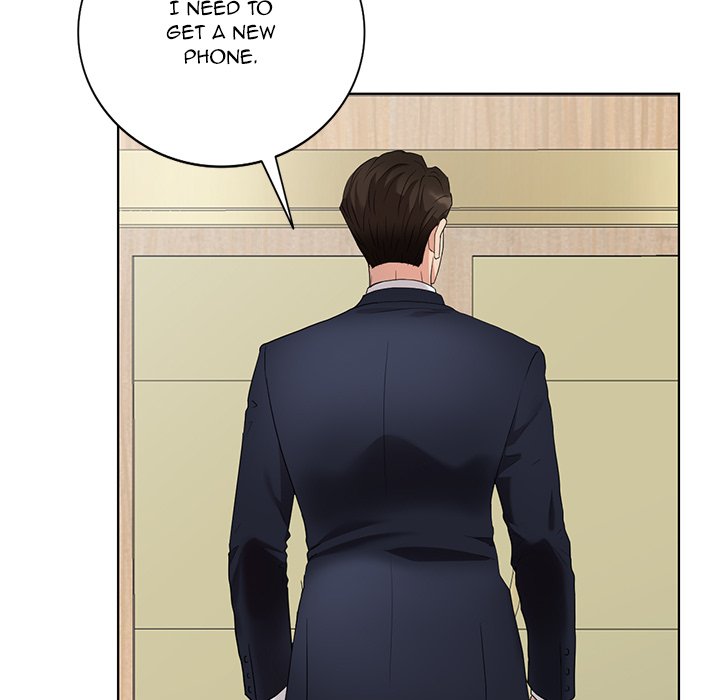 Secret Hideout Chapter 51 - Manhwa18.com