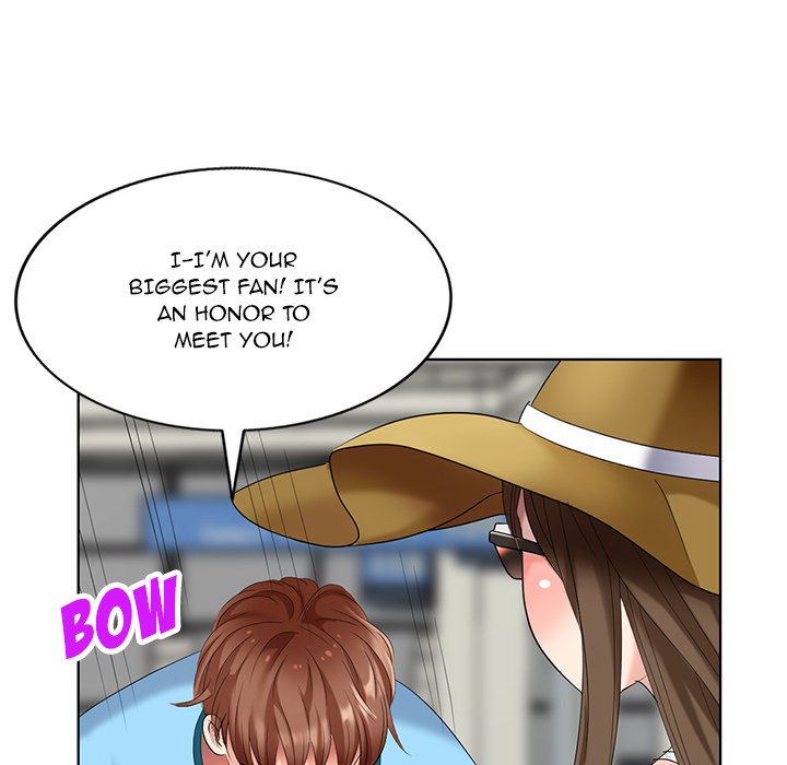 Secret Hideout Chapter 51 - Manhwa18.com