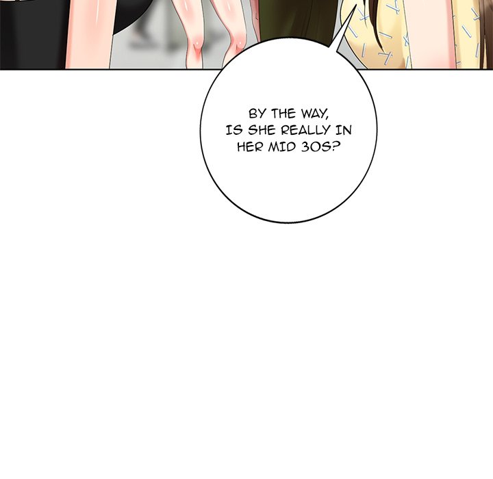 Secret Hideout Chapter 51 - Manhwa18.com