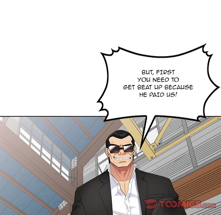 Secret Hideout Chapter 51 - Manhwa18.com