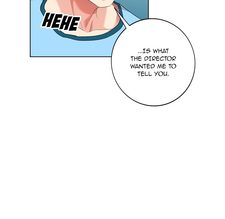 Secret Hideout Chapter 51 - Manhwa18.com