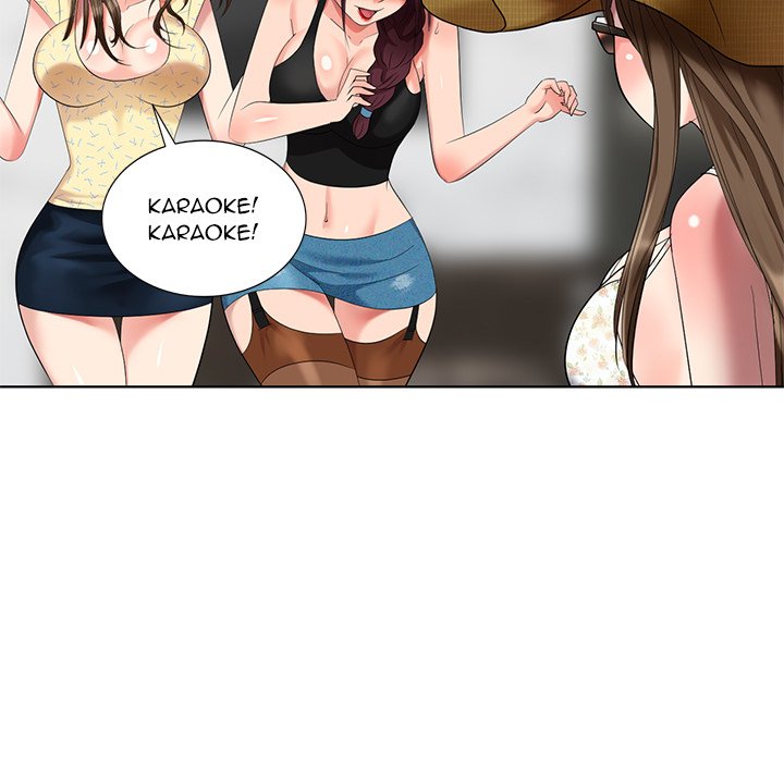 Secret Hideout Chapter 51 - Manhwa18.com