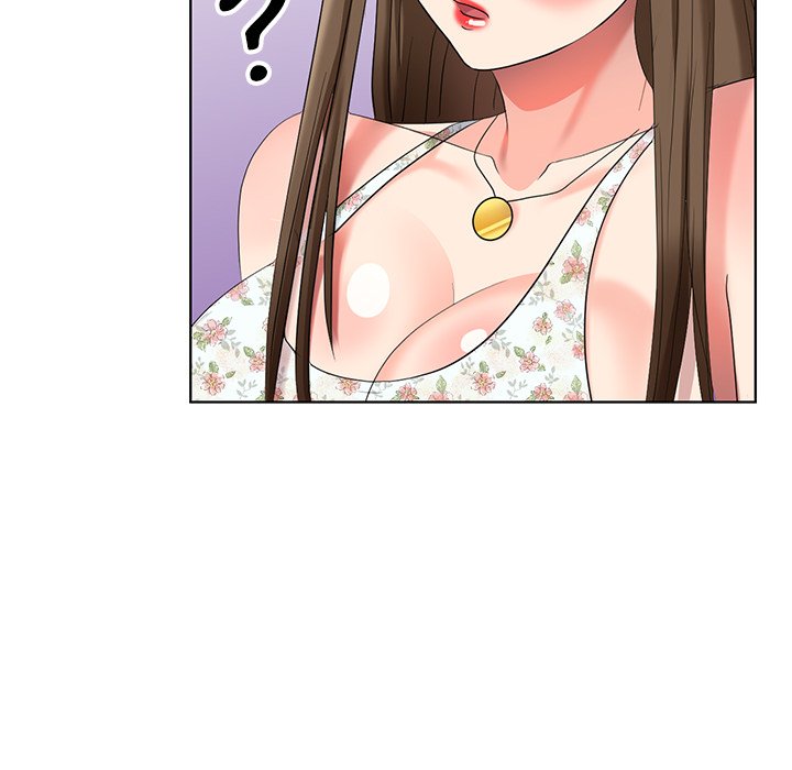 Secret Hideout Chapter 51 - Manhwa18.com