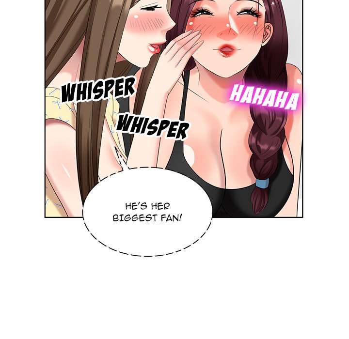 Secret Hideout Chapter 51 - Manhwa18.com