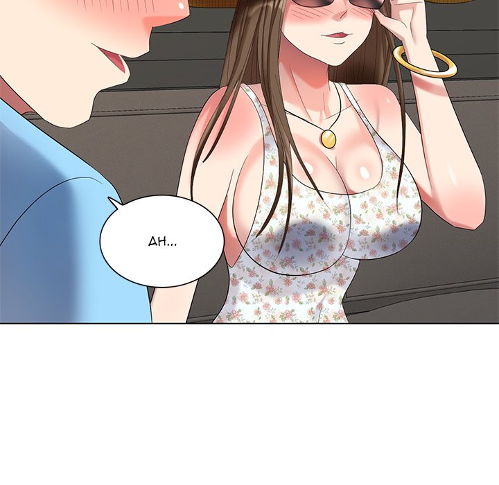 Secret Hideout Chapter 52 - Manhwa18.com