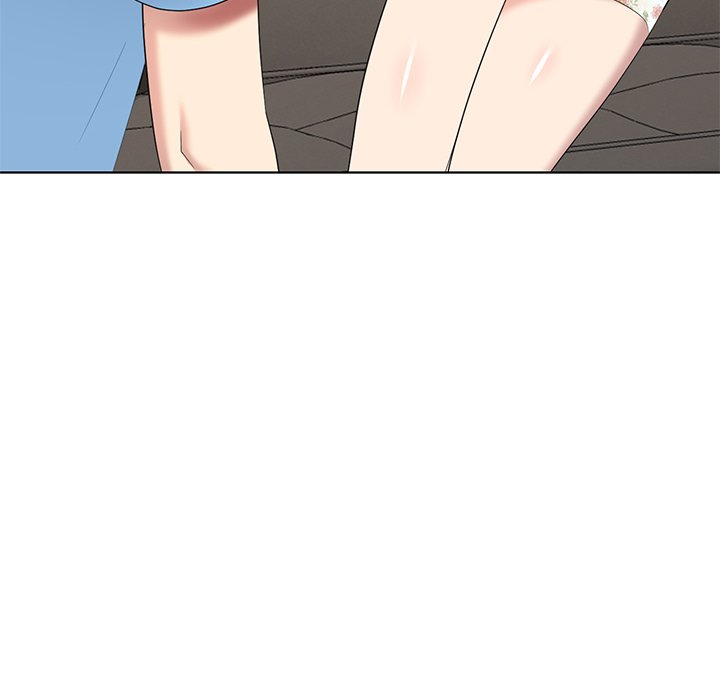 Secret Hideout Chapter 52 - Manhwa18.com