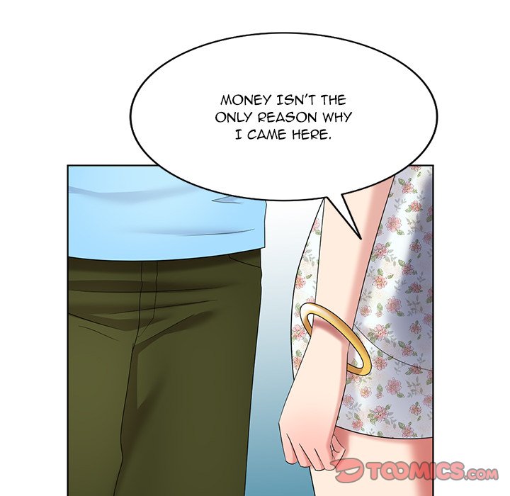 Secret Hideout Chapter 52 - Manhwa18.com