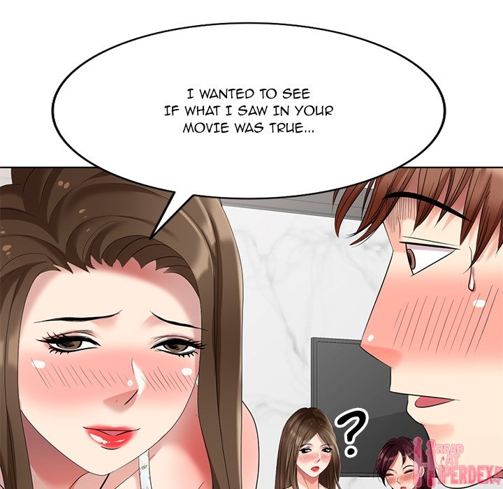 Secret Hideout Chapter 52 - Manhwa18.com