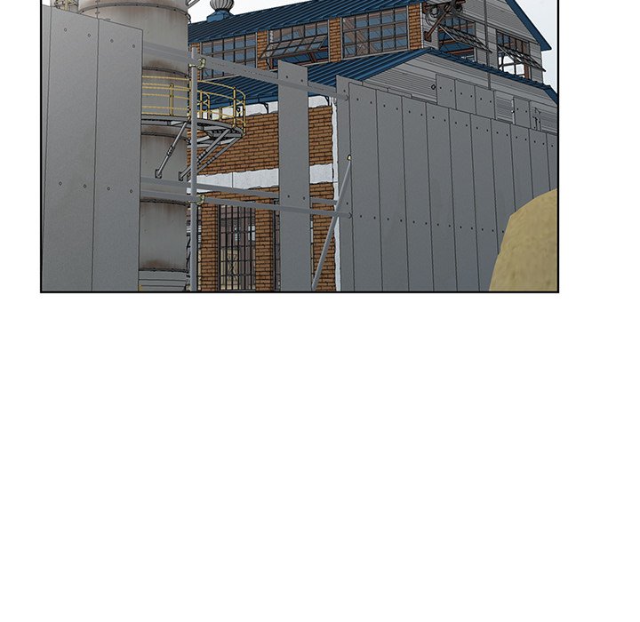 Secret Hideout Chapter 52 - Manhwa18.com