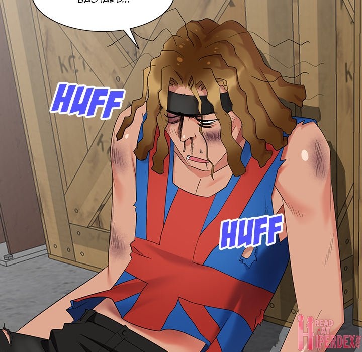 Secret Hideout Chapter 52 - Manhwa18.com