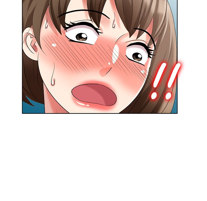 Secret Hideout Chapter 52 - Manhwa18.com