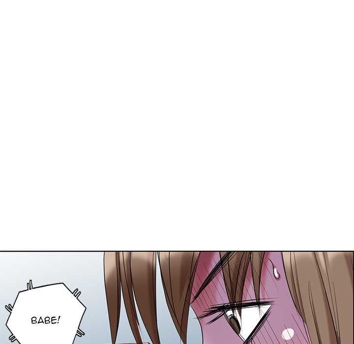 Secret Hideout Chapter 52 - Manhwa18.com