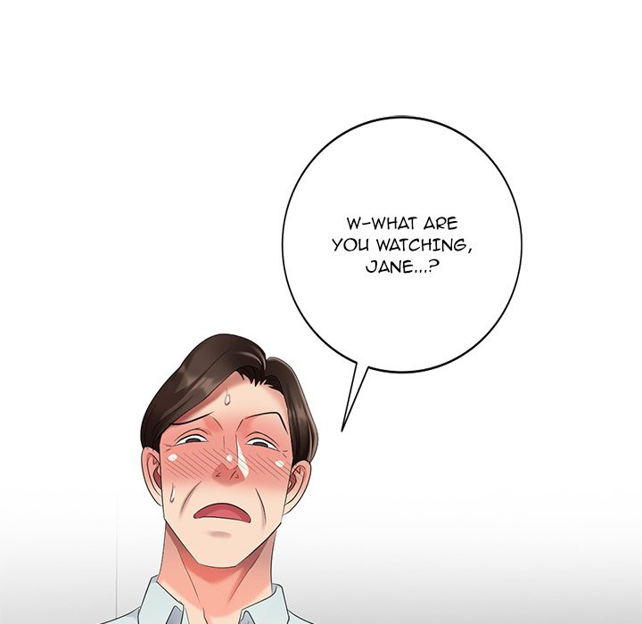 Secret Hideout Chapter 52 - Manhwa18.com