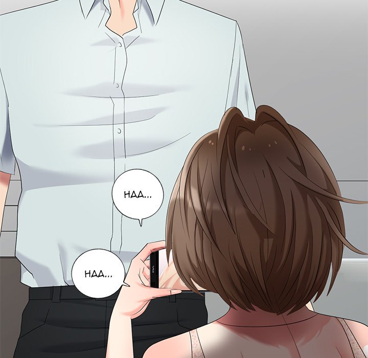 Secret Hideout Chapter 52 - Manhwa18.com