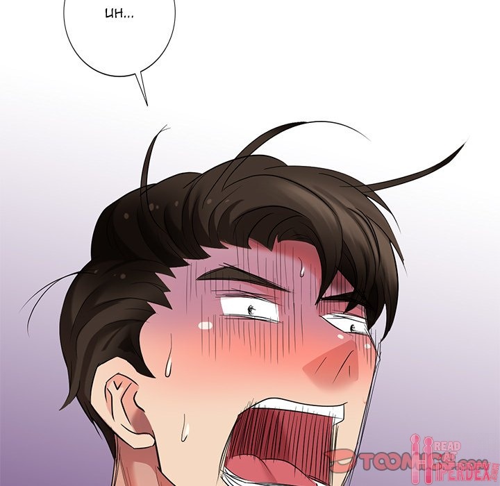 Secret Hideout Chapter 52 - Manhwa18.com