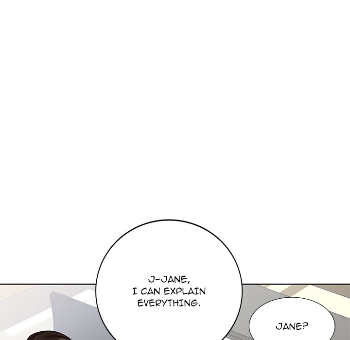 Secret Hideout Chapter 52 - Manhwa18.com