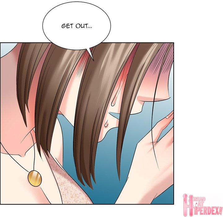 Secret Hideout Chapter 52 - Manhwa18.com