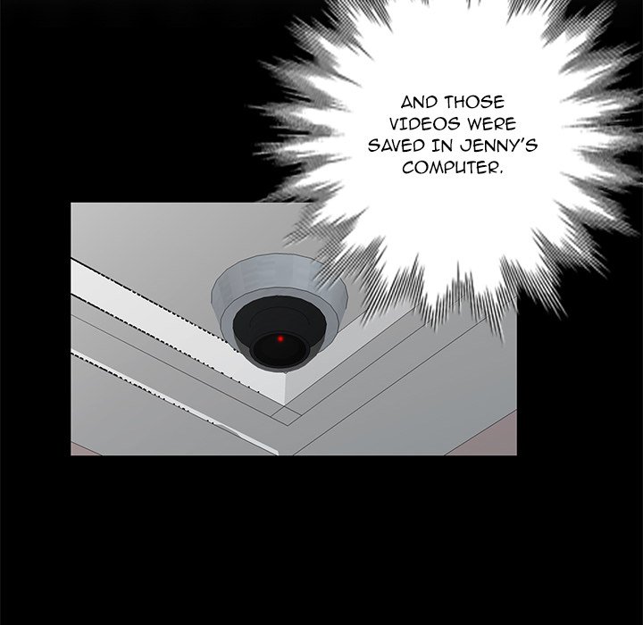 Secret Hideout Chapter 52 - Manhwa18.com