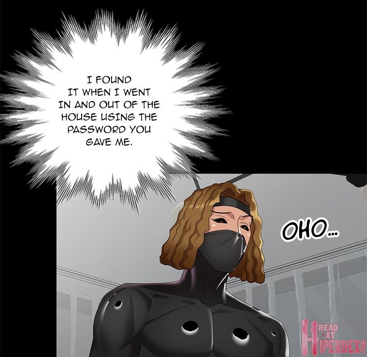 Secret Hideout Chapter 52 - Manhwa18.com