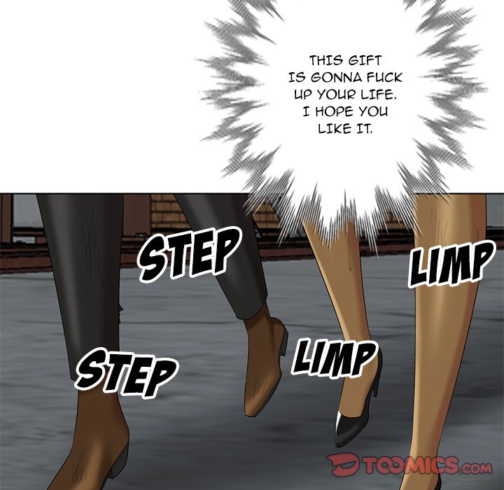 Secret Hideout Chapter 52 - Manhwa18.com