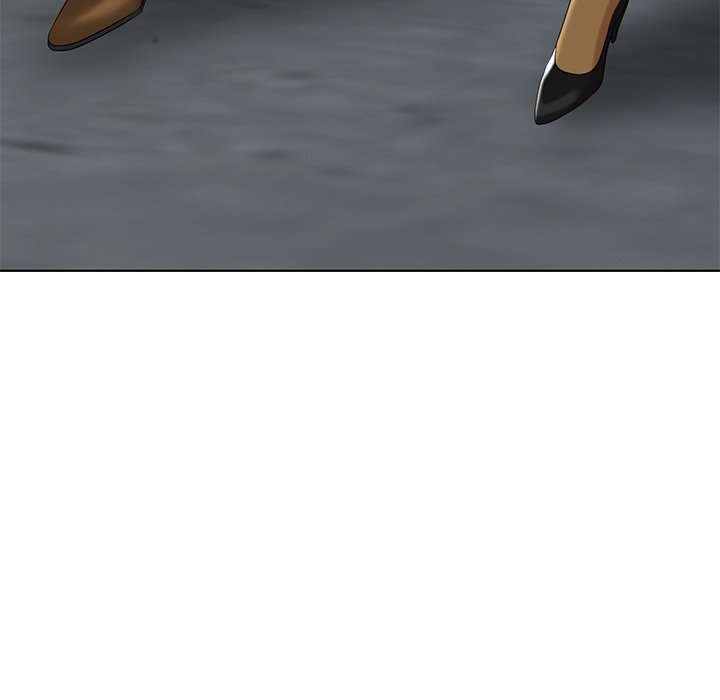 Secret Hideout Chapter 52 - Manhwa18.com