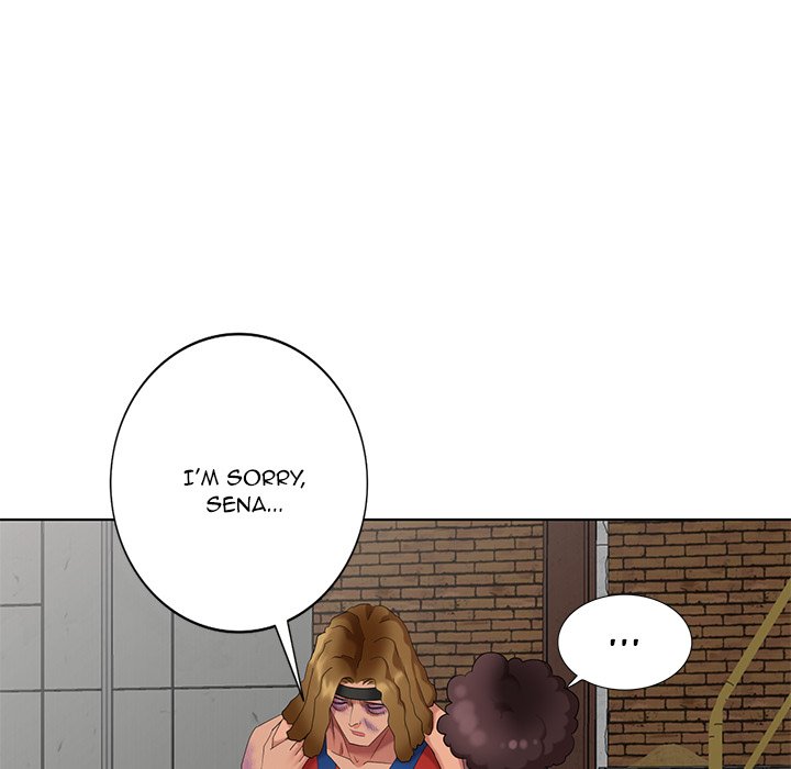 Secret Hideout Chapter 52 - Manhwa18.com