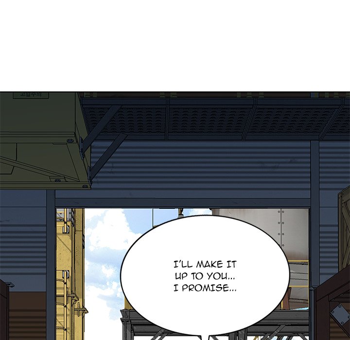 Secret Hideout Chapter 52 - Manhwa18.com