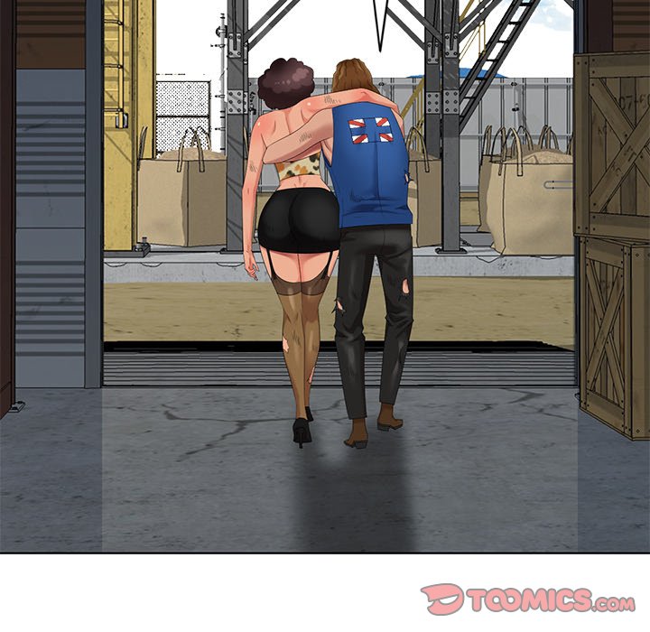 Secret Hideout Chapter 52 - Manhwa18.com