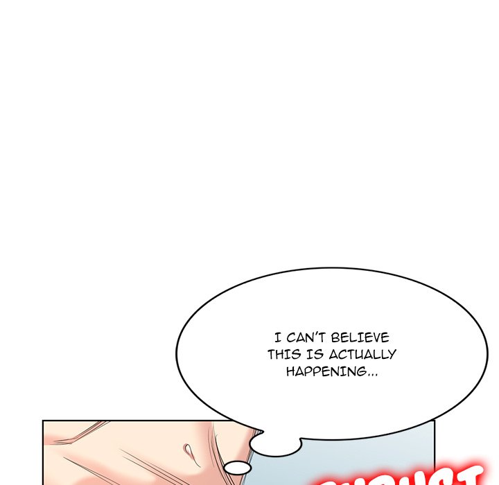 Secret Hideout Chapter 52 - Manhwa18.com