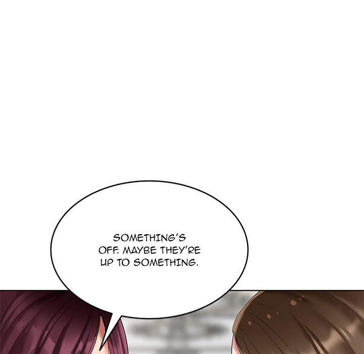 Secret Hideout Chapter 52 - Manhwa18.com