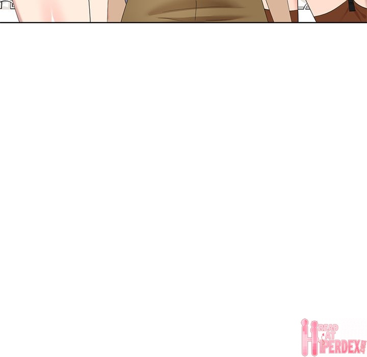 Secret Hideout Chapter 52 - Manhwa18.com