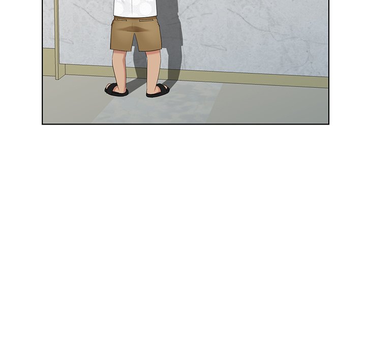 Secret Hideout Chapter 52 - Manhwa18.com