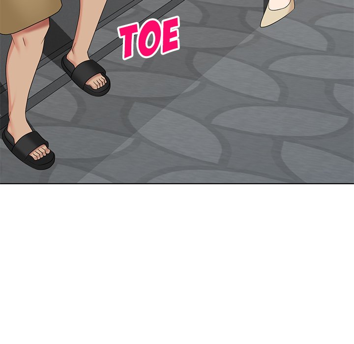 Secret Hideout Chapter 52 - Manhwa18.com