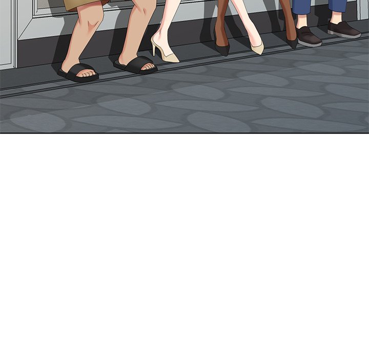 Secret Hideout Chapter 52 - Manhwa18.com