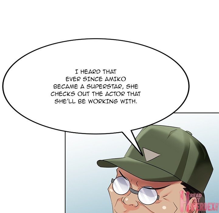 Secret Hideout Chapter 52 - Manhwa18.com