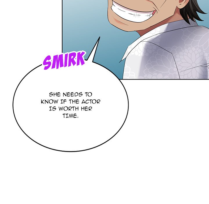 Secret Hideout Chapter 52 - Manhwa18.com