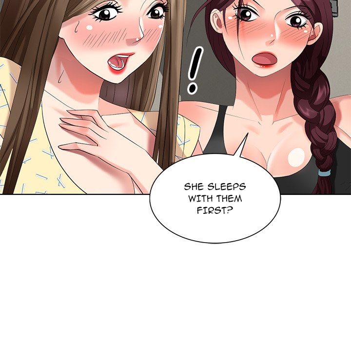 Secret Hideout Chapter 52 - Manhwa18.com