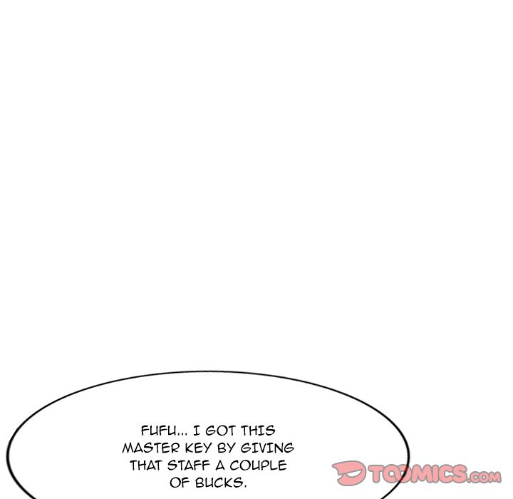 Secret Hideout Chapter 52 - Manhwa18.com