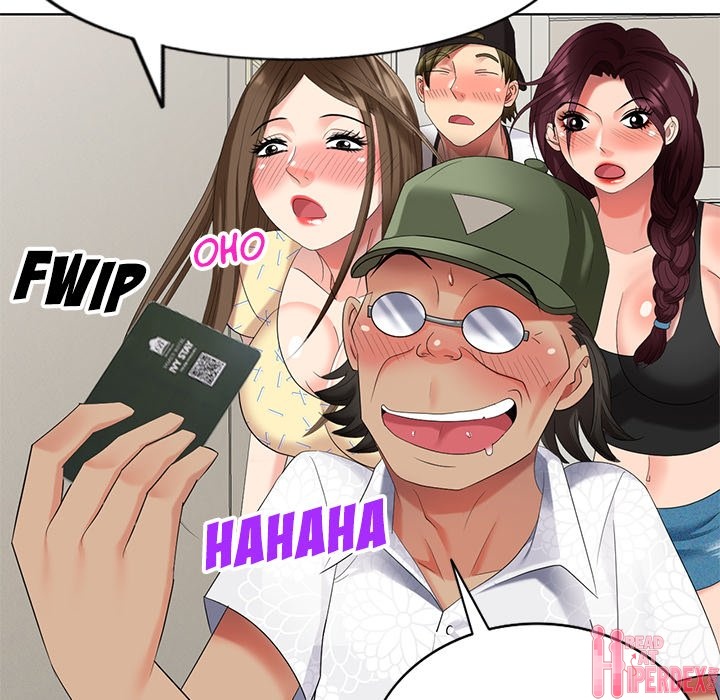 Secret Hideout Chapter 52 - Manhwa18.com