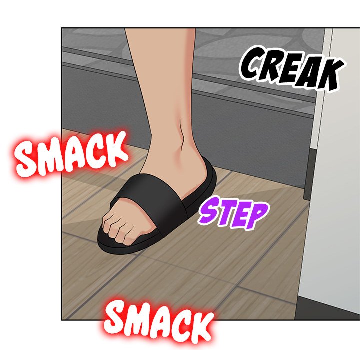 Secret Hideout Chapter 52 - Manhwa18.com