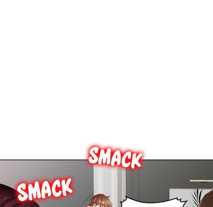 Secret Hideout Chapter 52 - Manhwa18.com